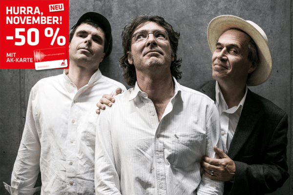 Konzert <br> KLANGKOMBINAT KALKSBURG